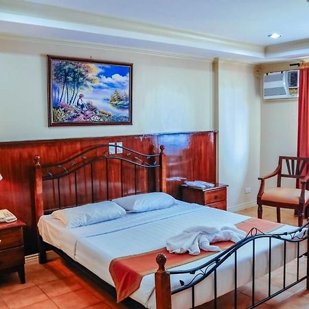 Crown Regency Residences Davao Exterior photo