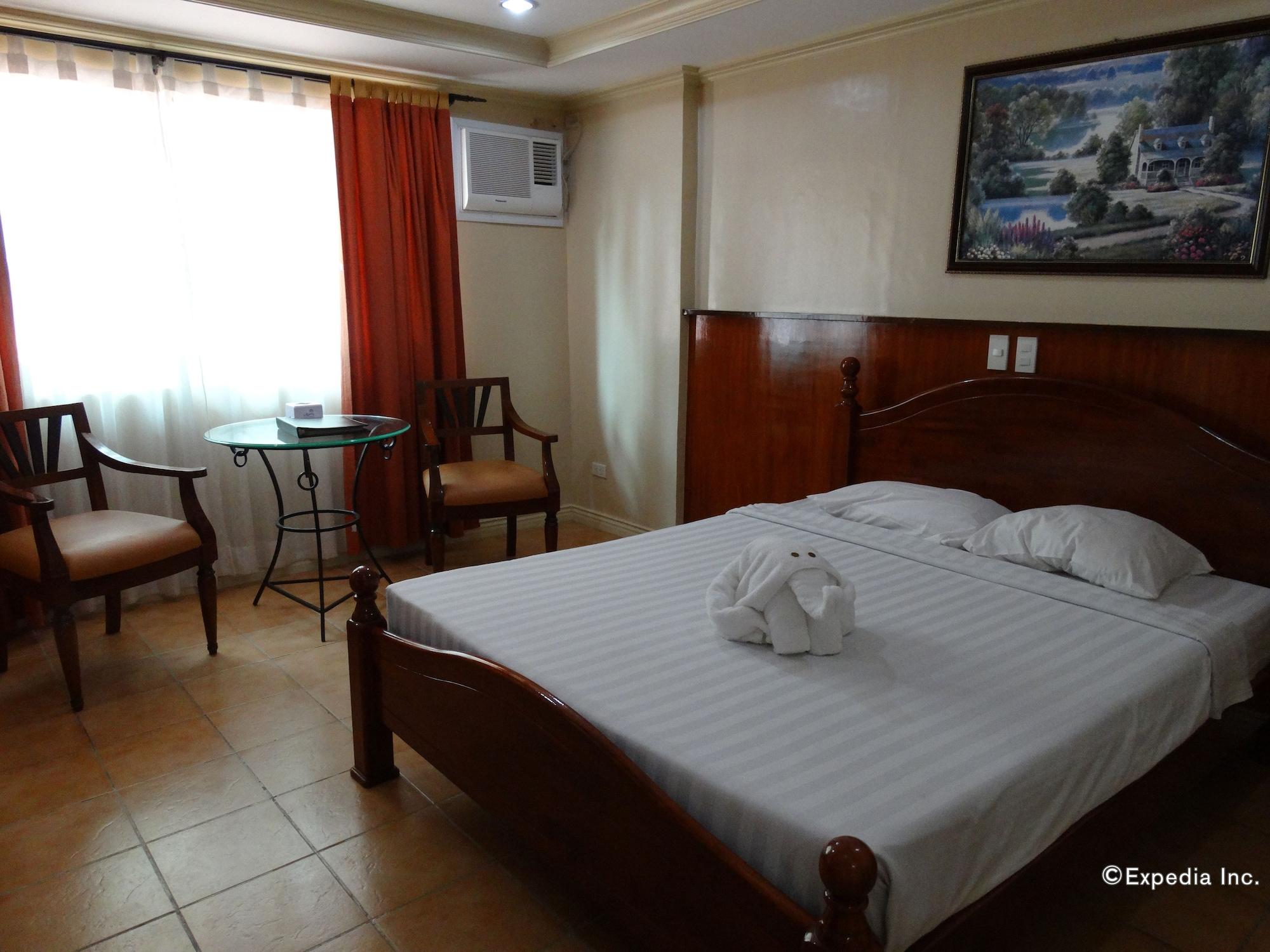 Crown Regency Residences Davao Exterior photo