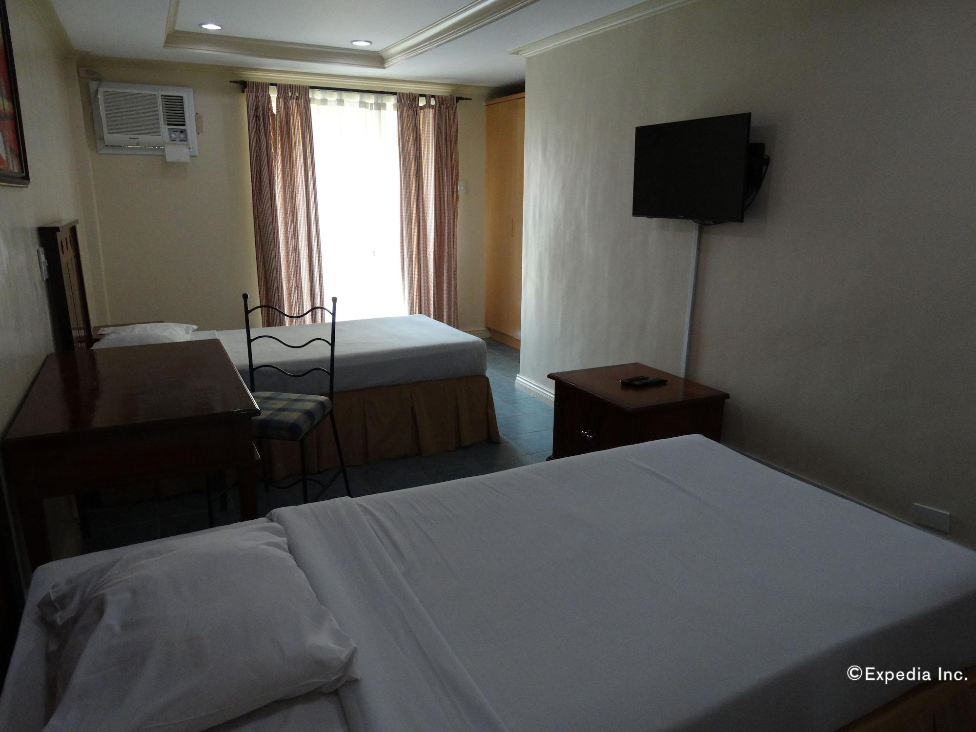 Crown Regency Residences Davao Exterior photo