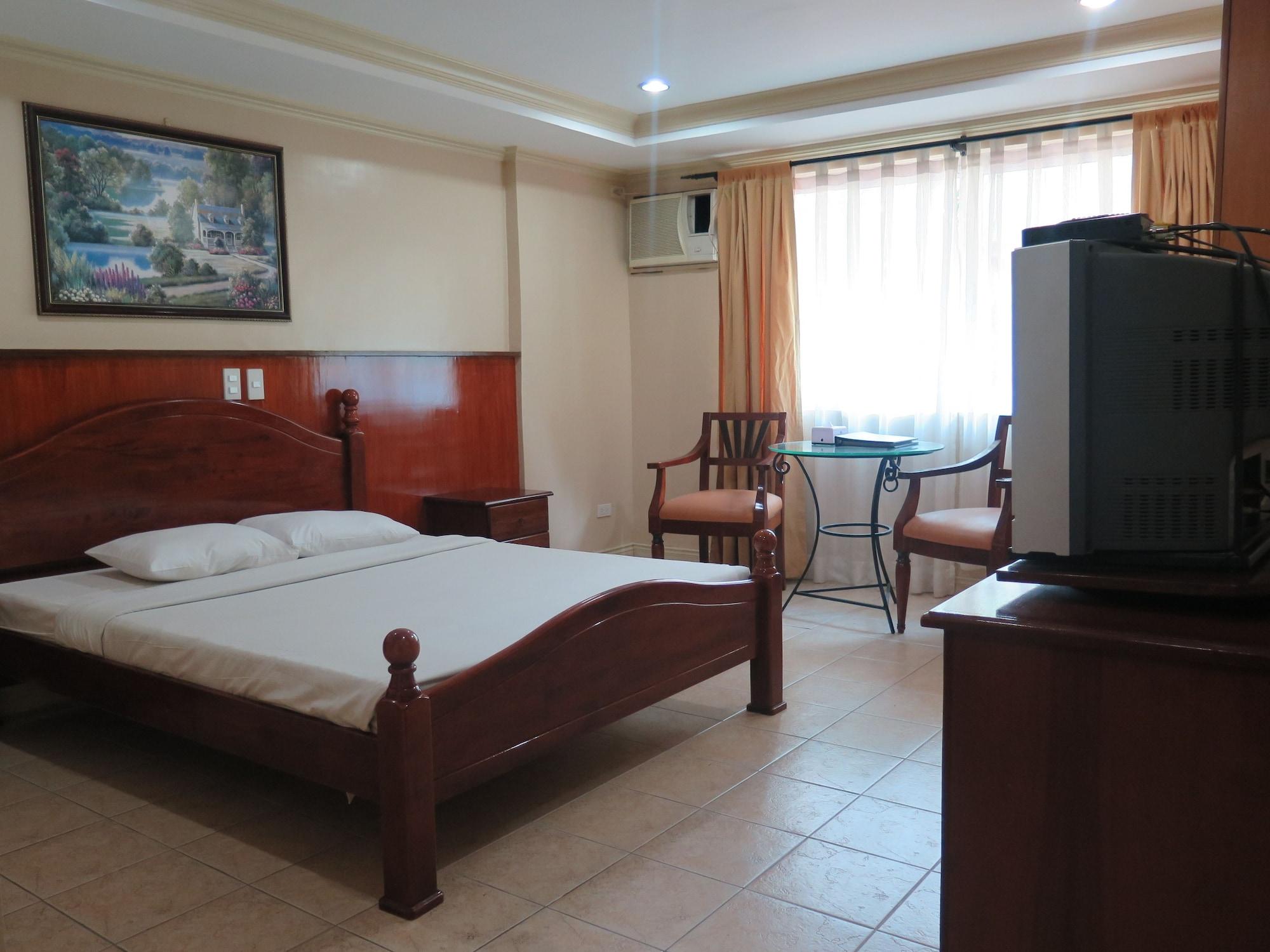 Crown Regency Residences Davao Exterior photo