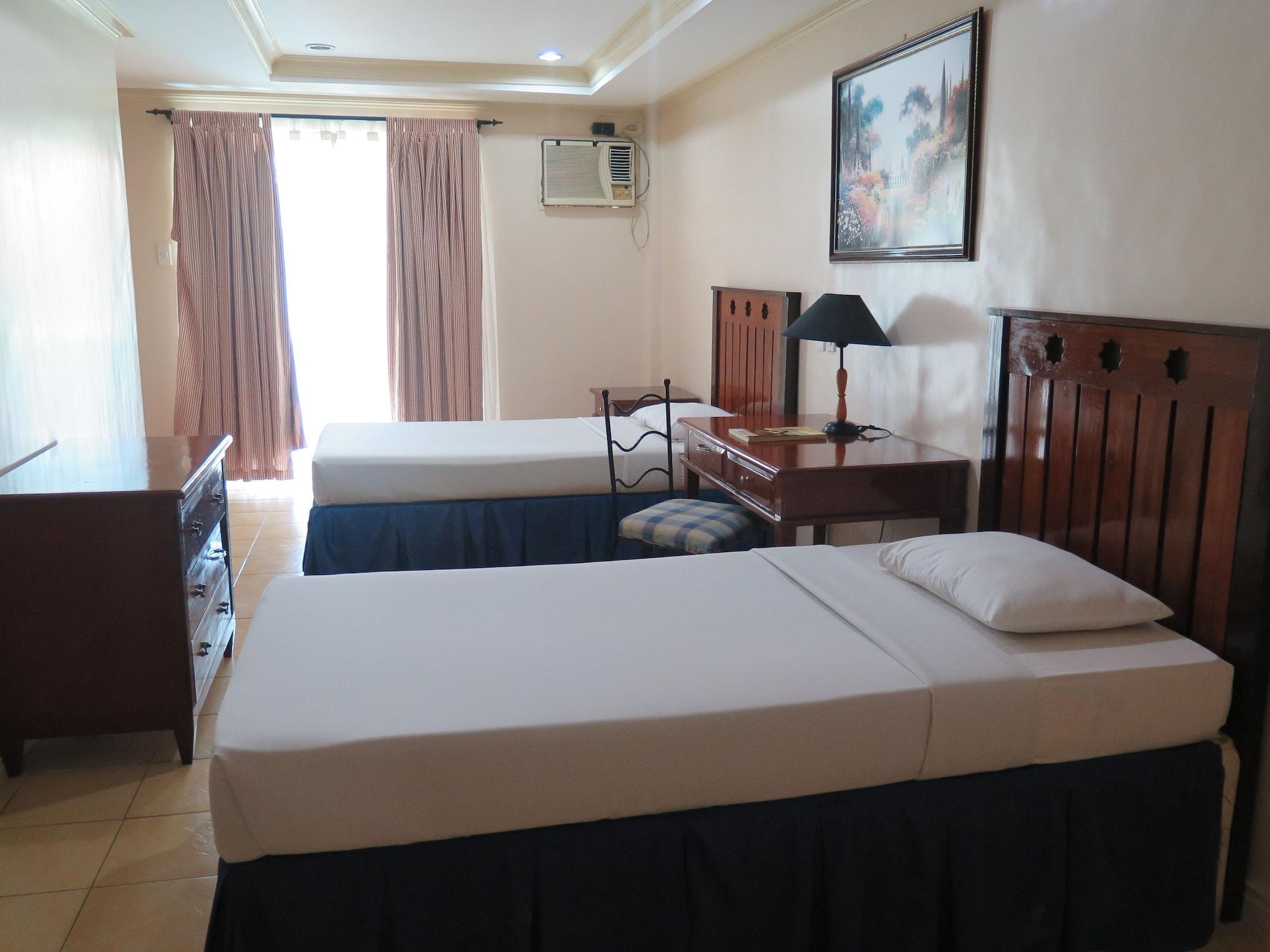Crown Regency Residences Davao Exterior photo