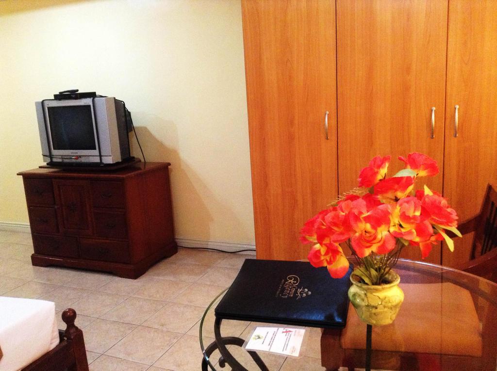 Crown Regency Residences Davao Exterior photo