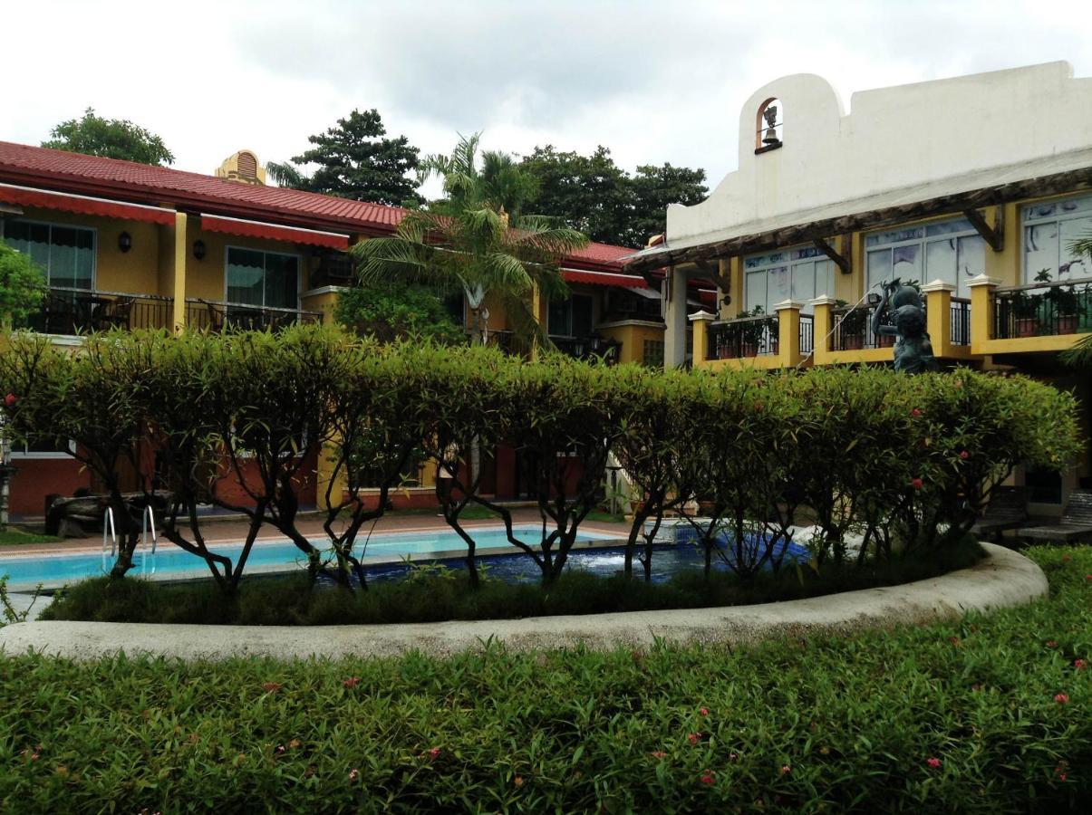 Crown Regency Residences Davao Exterior photo