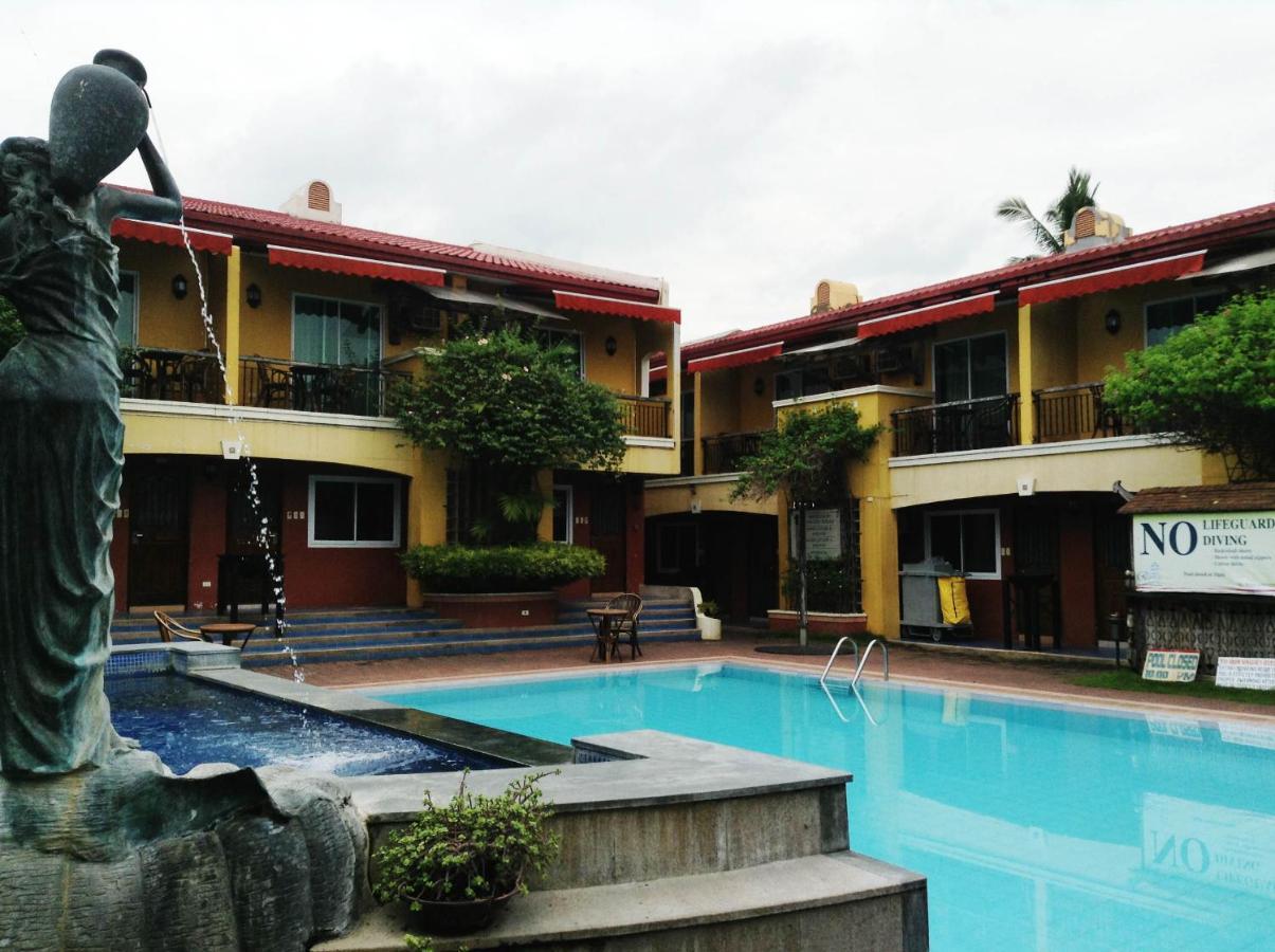 Crown Regency Residences Davao Exterior photo