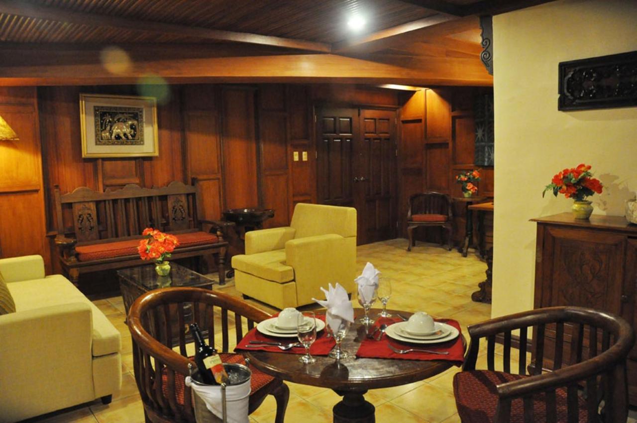 Crown Regency Residences Davao Exterior photo