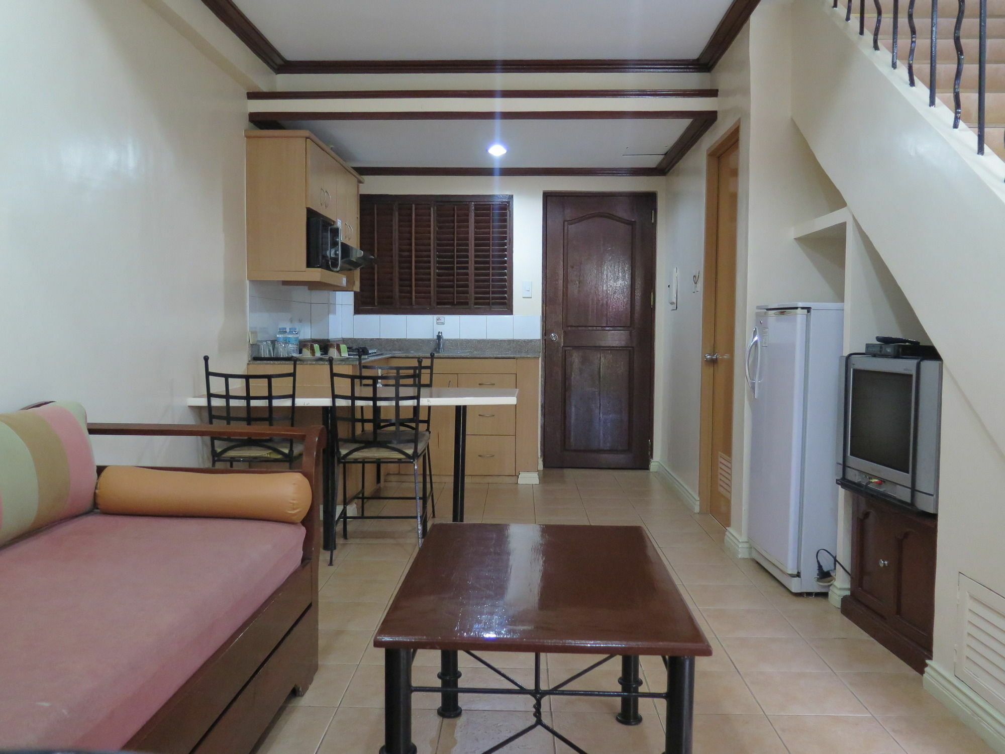 Crown Regency Residences Davao Exterior photo